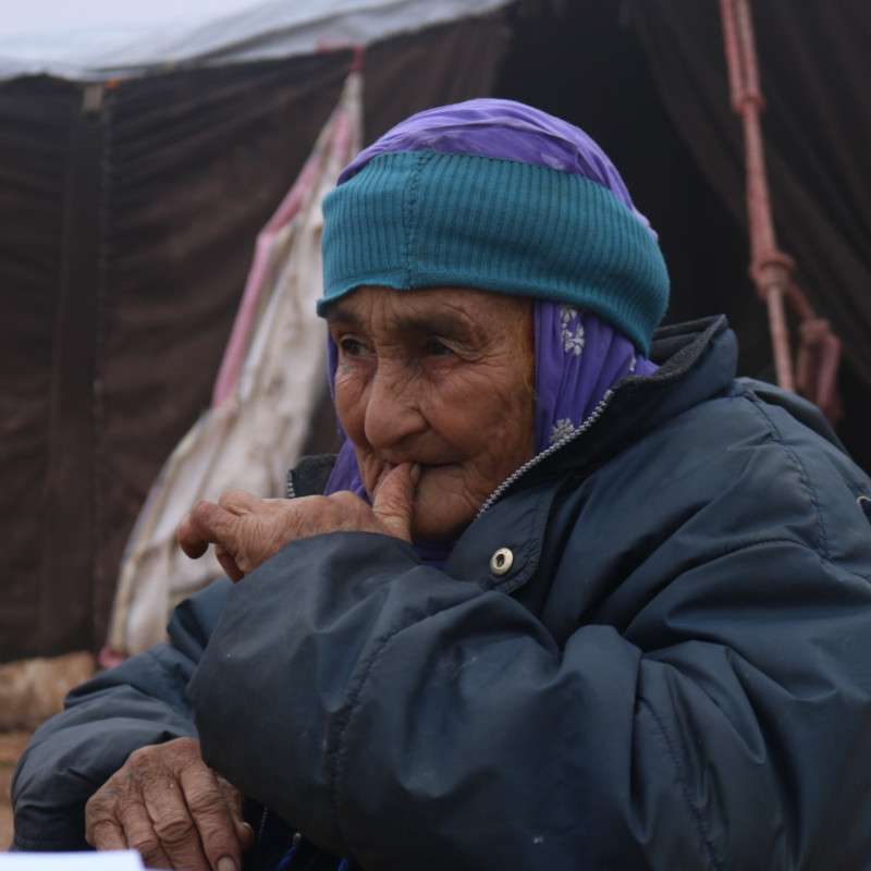 Elderly Sponsorship Elderly Sponsorship